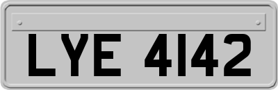 LYE4142