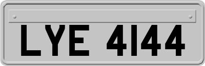 LYE4144