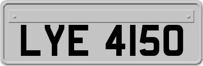 LYE4150