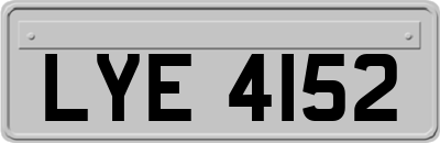 LYE4152