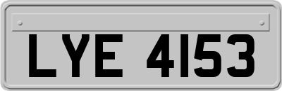 LYE4153