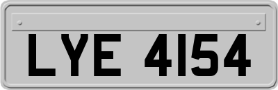 LYE4154