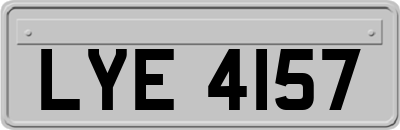 LYE4157