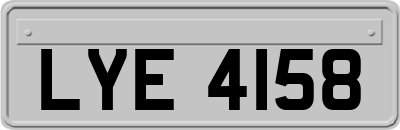 LYE4158