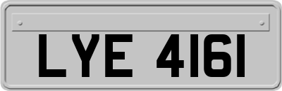 LYE4161