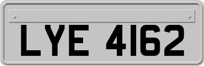 LYE4162