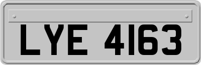 LYE4163