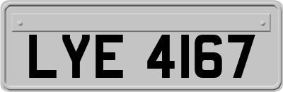 LYE4167