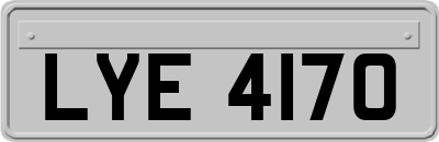 LYE4170