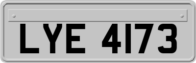 LYE4173