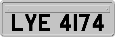 LYE4174