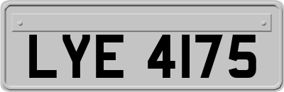 LYE4175