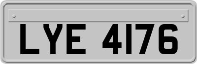 LYE4176