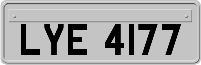 LYE4177