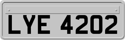 LYE4202