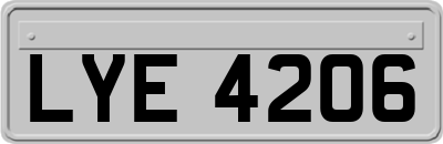 LYE4206