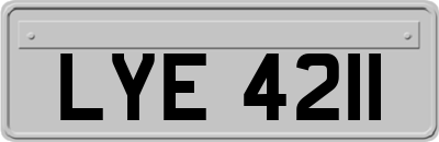 LYE4211