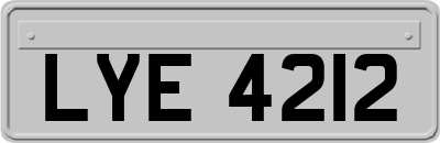 LYE4212