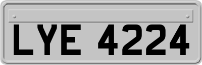 LYE4224