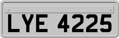 LYE4225