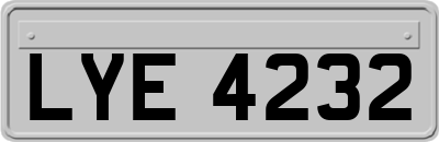 LYE4232