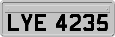 LYE4235