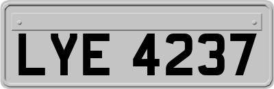 LYE4237