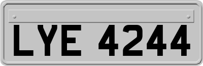 LYE4244