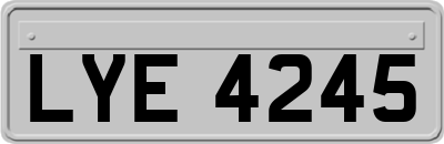 LYE4245