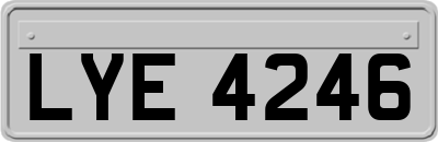 LYE4246