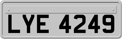 LYE4249