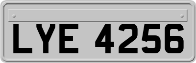 LYE4256