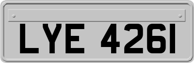 LYE4261