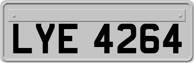 LYE4264