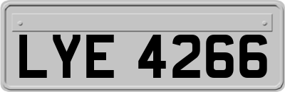 LYE4266