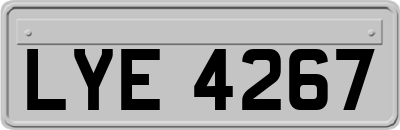 LYE4267