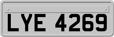 LYE4269