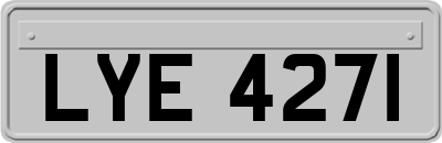 LYE4271
