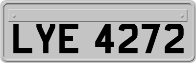 LYE4272