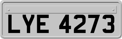 LYE4273