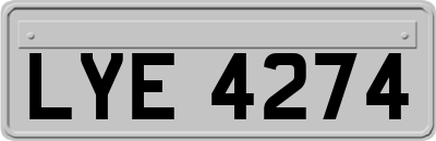 LYE4274