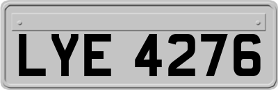 LYE4276