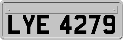 LYE4279