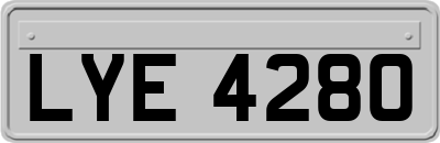 LYE4280
