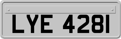 LYE4281