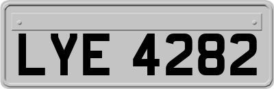 LYE4282