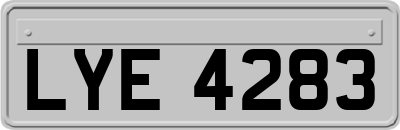 LYE4283