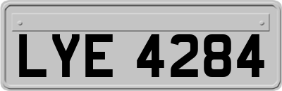 LYE4284