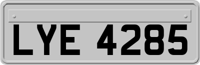 LYE4285