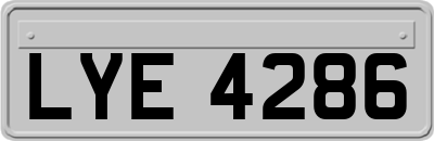 LYE4286